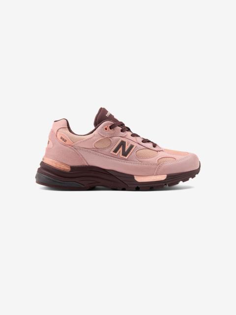 New Balance Made in USA 992