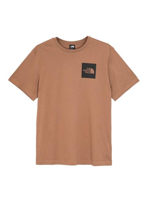 The North Face Fine T-shirt