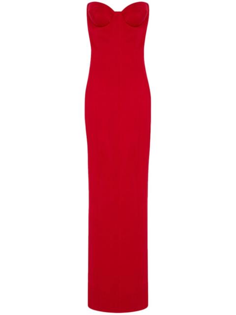 THE NEW ARRIVALS ILKYAZ OZEL Rochelle dress