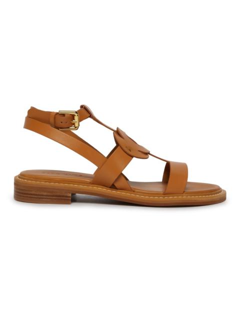 See by Chloé Loys sandals