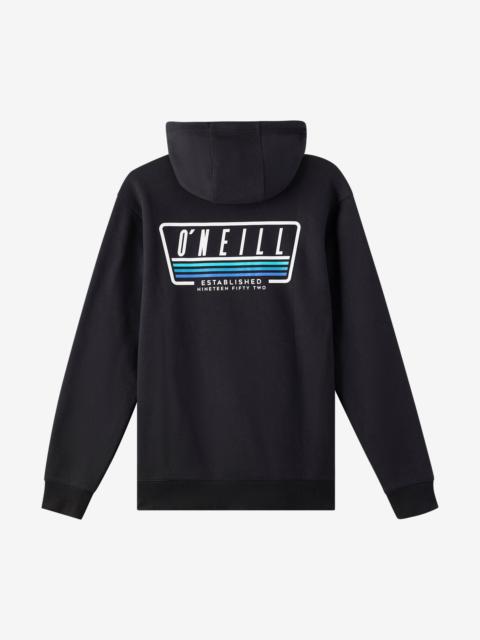 O'Neill Headquarters Pullover