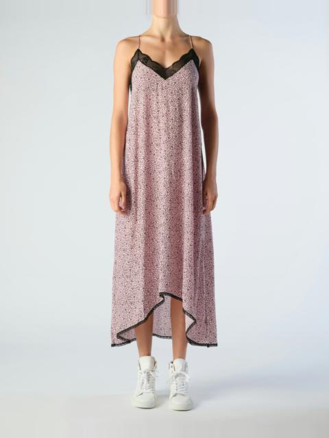 Zadig & Voltaire Risty Dress