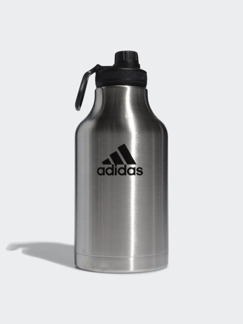 adidas Steel Metal Bottle 2L