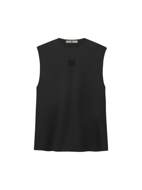 adidas x Fear of God Athletics Muscle Tank 'Black'