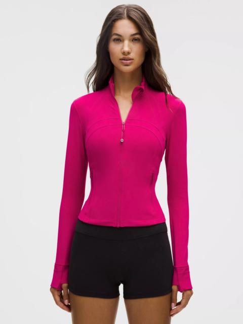 lululemon Define Cropped Jacket *Nulu