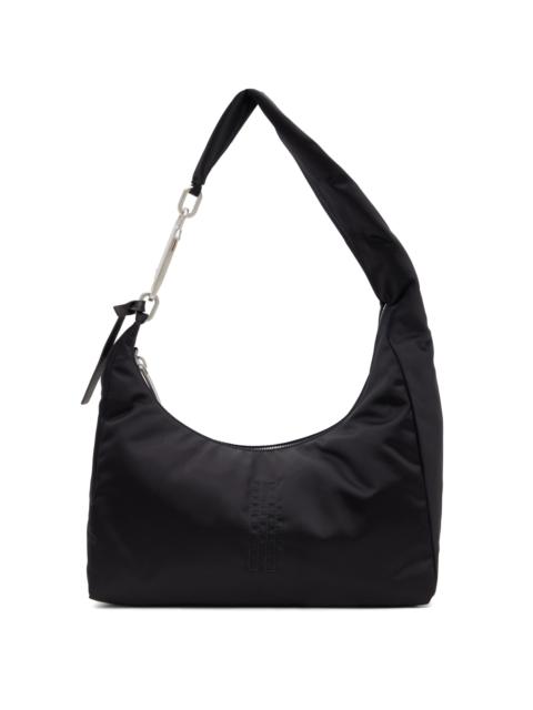 Rick Owens Black Small Gemini Bag