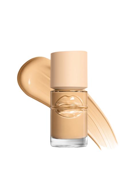 Make Up For Ever BALANCING & PERFECTING FOUNDATION