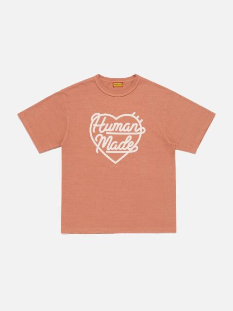 Human Made COLOR T-SHIRT