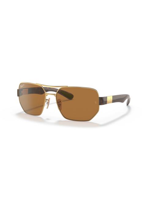 Ray-Ban RB3672