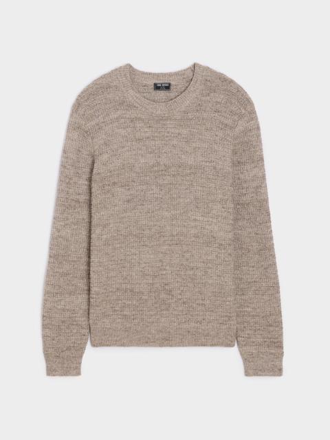 TODD SNYDER Portside Crewneck Sweater