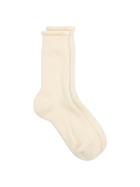 ROTOTO® RoToTo Double Face Sock