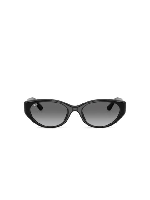 Ray-Ban Bio-Based sunglasses