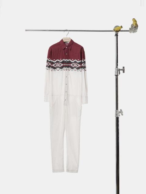 Isabel Marant PIERO JUMPSUIT