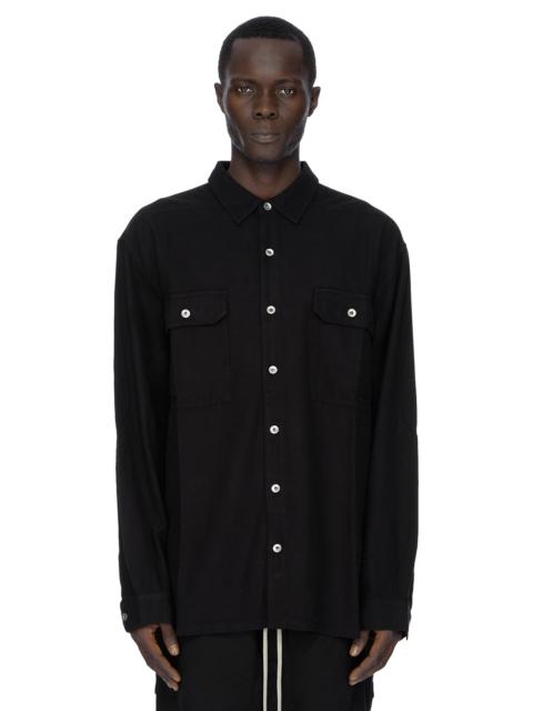 Rick Owens DRKSHDW JUMBO OUTERSHIRT