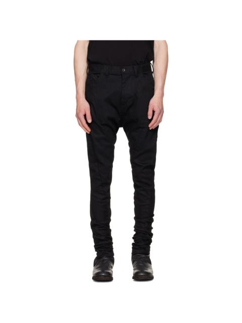 Julius Black Bending Skinny Jeans