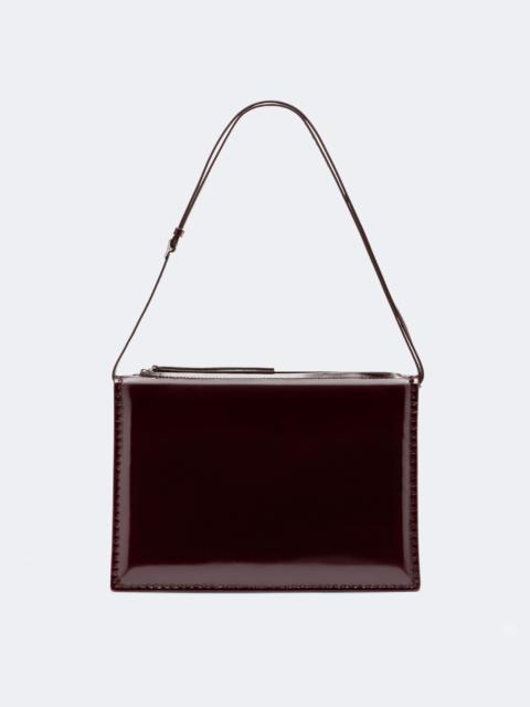 PHOEBE PHILO Glove Pochette leather shoulder bag