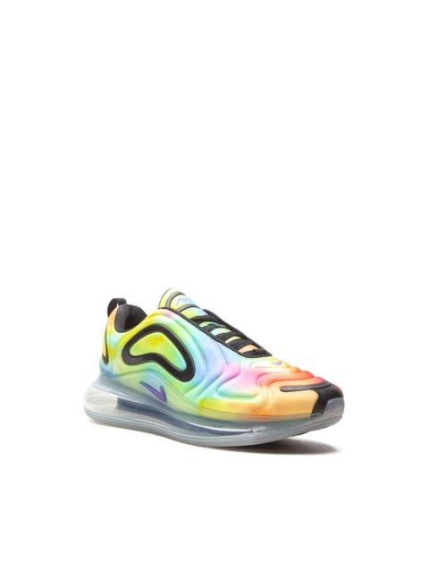 Air Max 720 Tie Dye sneakers