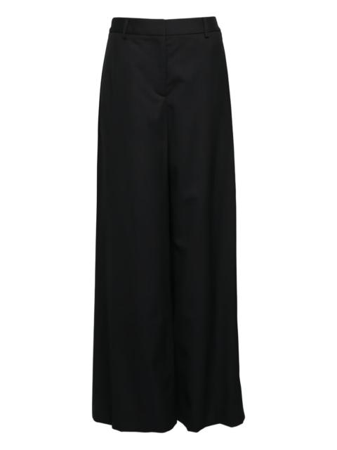 TWP black trousers