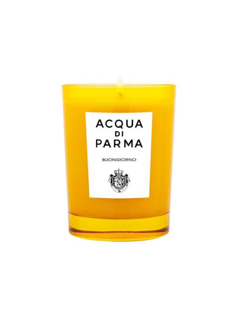 Acqua Di Parma Buongiorno Candle