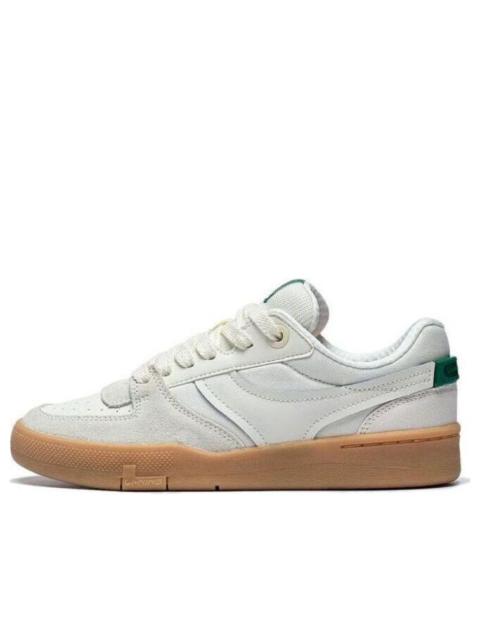 (WMNS) Li-Ning Glory 92s 'White Gum' AEPSA58-2