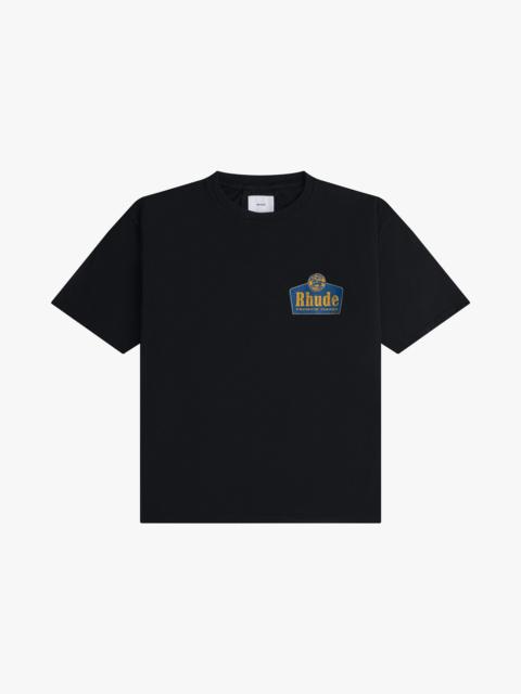 Rhude RHUDE GRAND CRU TEE