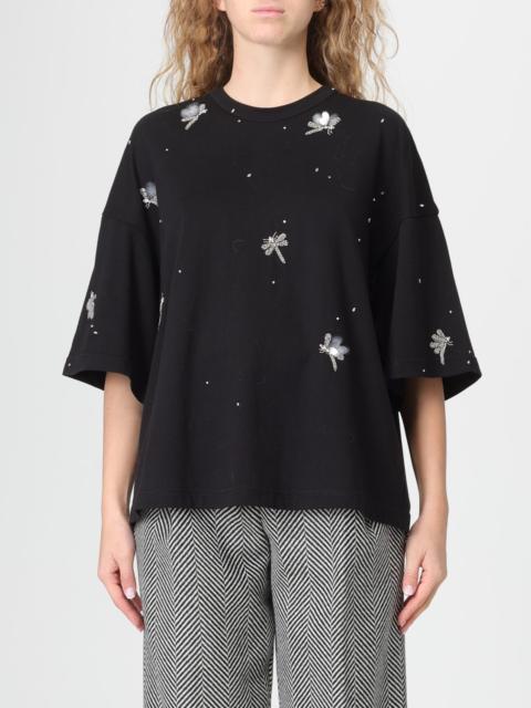 forte_forte T-shirt woman Forte Forte