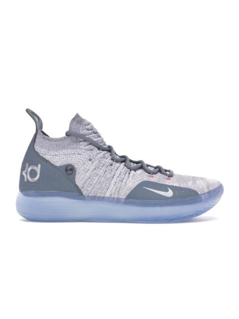 Nike KD 11 Cool Grey