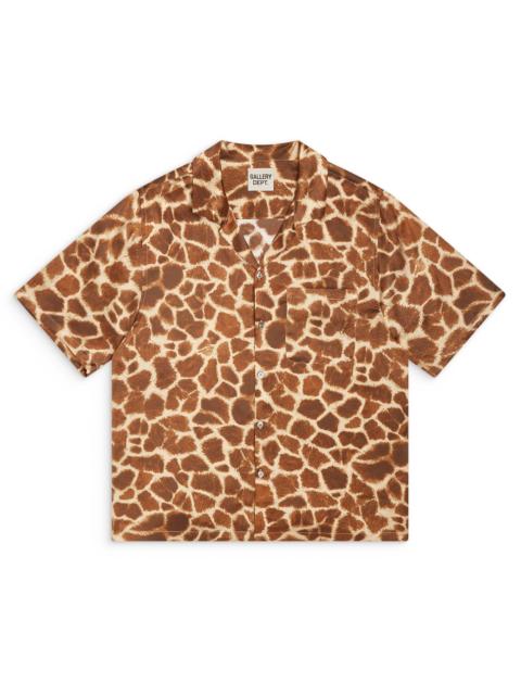 GALLERY DEPT. PARKER SHIRT