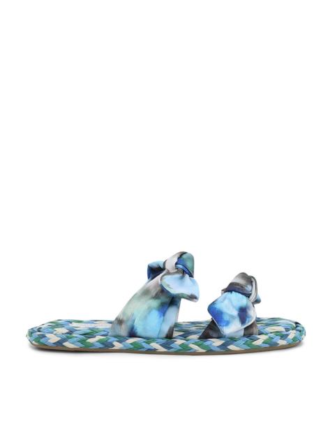 Zimmermann CAROUSEL SLIDE