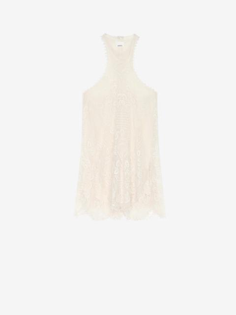 Isabel Marant VALDIA DRESS