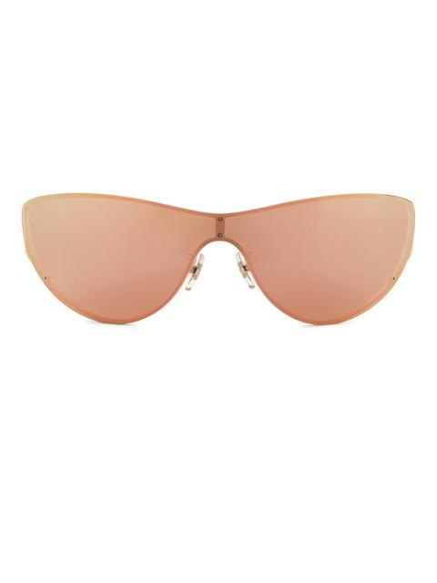 Stella McCartney Runway Sunglasses