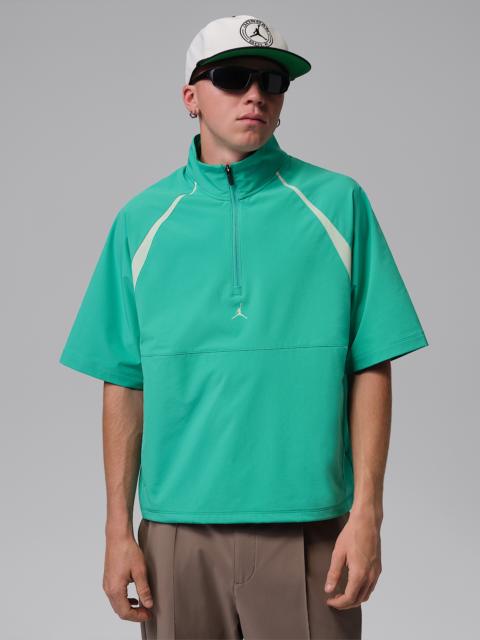 Jordan Jordan Men's Dri-FIT Golf Wind Shirt