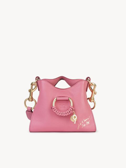 See by Chloé MARA SMALL CROSSBODY BAG