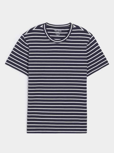 TODD SNYDER Premium Jersey Tee