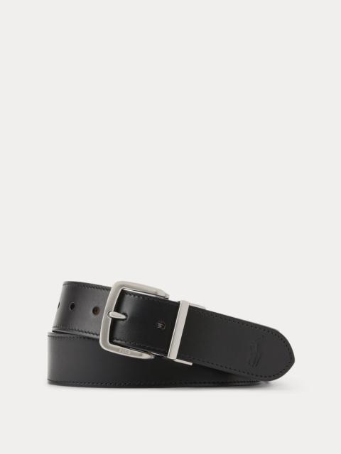 Polo Ralph Lauren Reversible Leather Belt