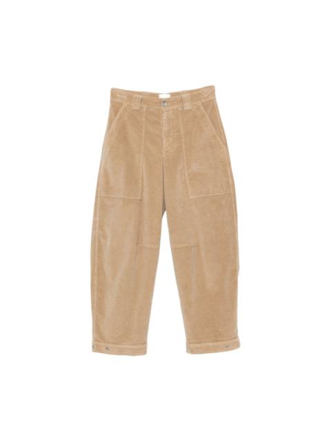 CLOSED Rhannon denim cotton jeans