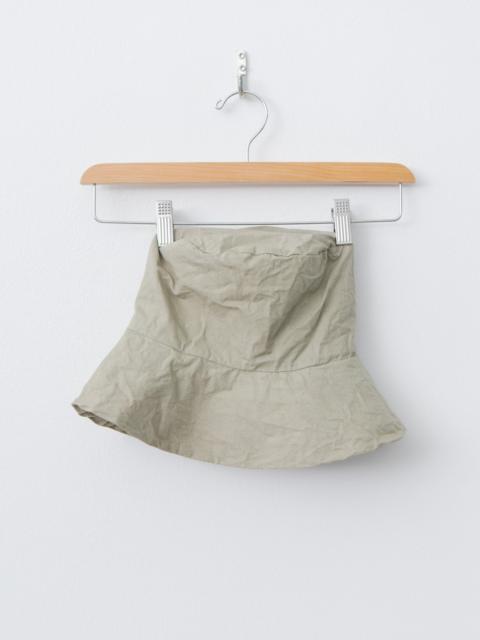 ALBUM DI FAMIGLIA Hat CC + TC - Stone