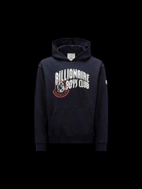 Logo Hoodie