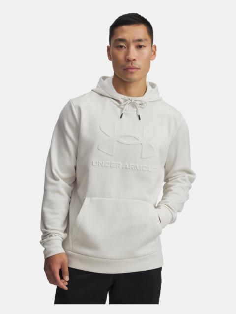 Under Armour UA Armr Flc Twist Emboss HD