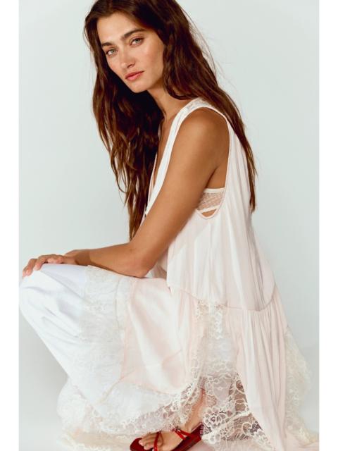 FREE PEOPLE Kaia Tunic