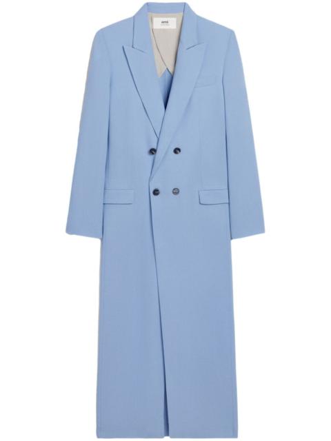 AMI Paris COAT 간격