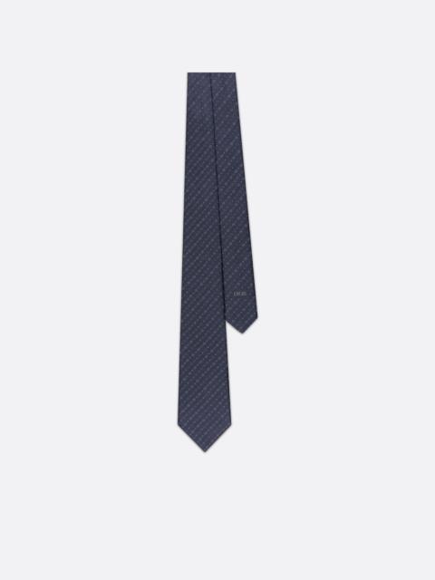 Dior Nano CD Icon Tie