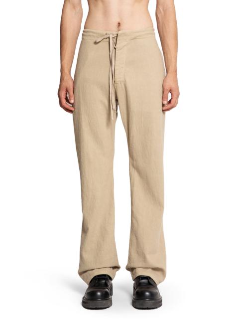 TAIGA TAKAHASHI Lot-216-Hospital-Trousers
