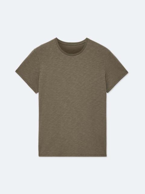 ALLSAINTS CODY SLIM-FIT SLUBBY T-SHIRT