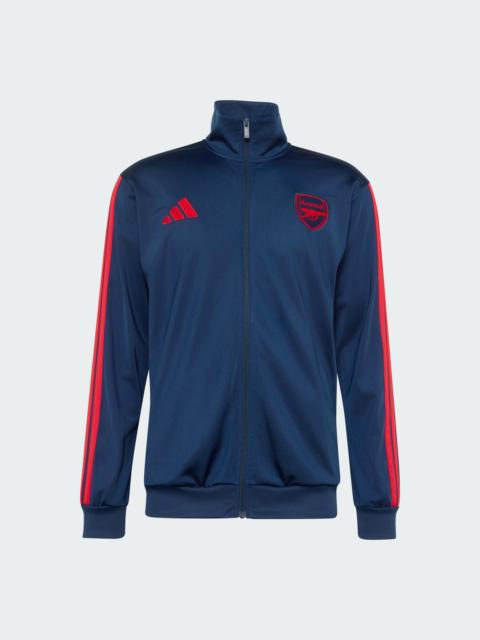 adidas Arsenal FC DNA Track Top