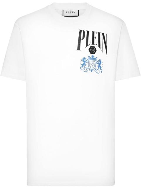 PHILIPP PLEIN logo t-shirt