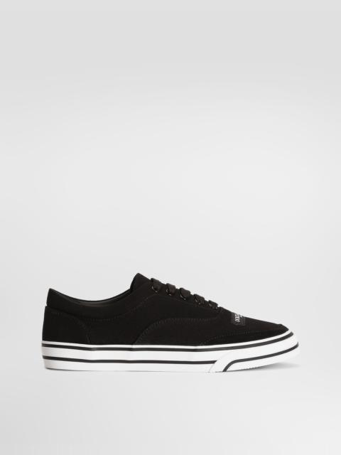 Dolce & Gabbana DG Sailing canvas sneakers