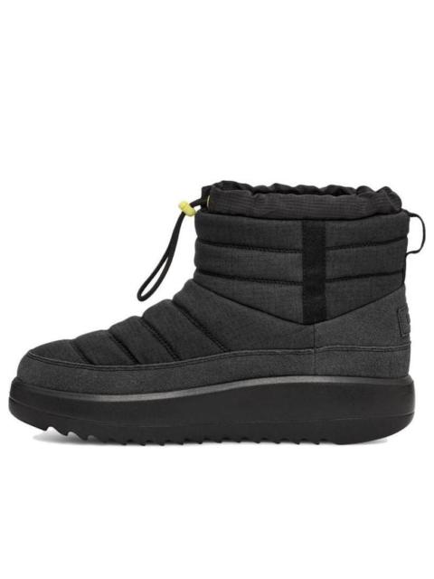 UGG UGG Maxxer Mini Boot 'Black' 1146714-BLK
