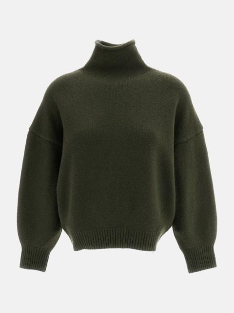 arch4 CASHMERE CIMMIE SWEATER