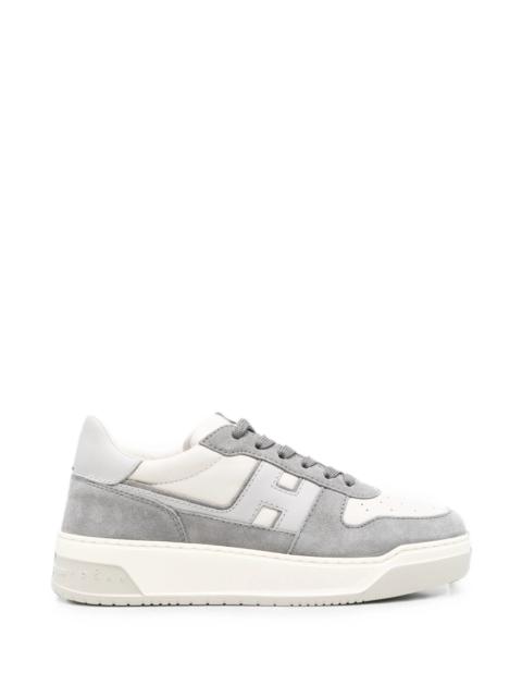 HOGAN Hogan Logo-patch Sneakers